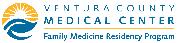 Ventura County Medical Center Family Medicine Residency Program Logo